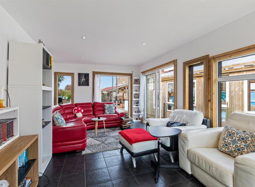 Ballygalget Lane, Portaferry, Newtownards, BT22 1NU
