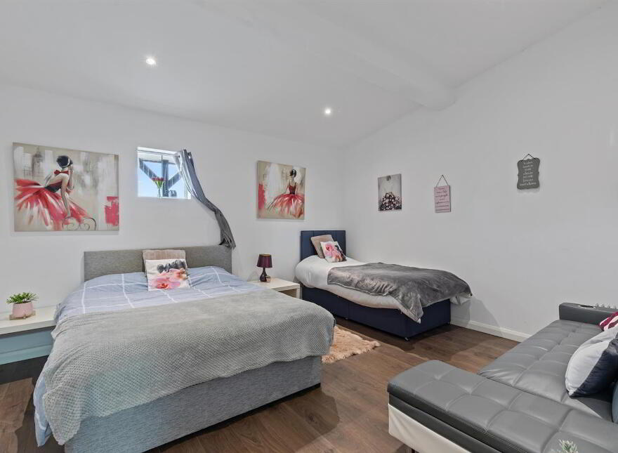 Ballygalget Lane, Portaferry, Newtownards, BT22 1NU