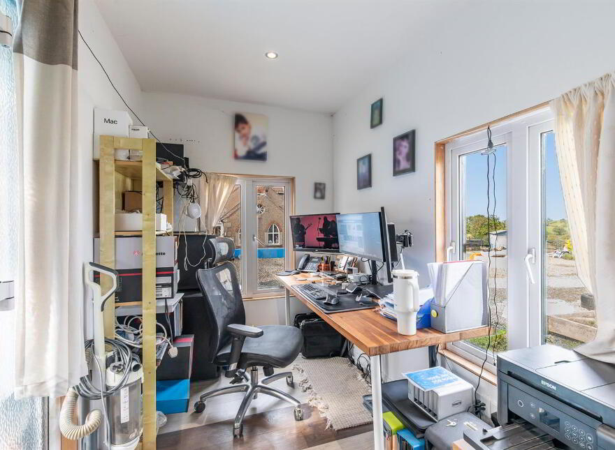 Ballygalget Lane, Portaferry, Newtownards, BT22 1NU
