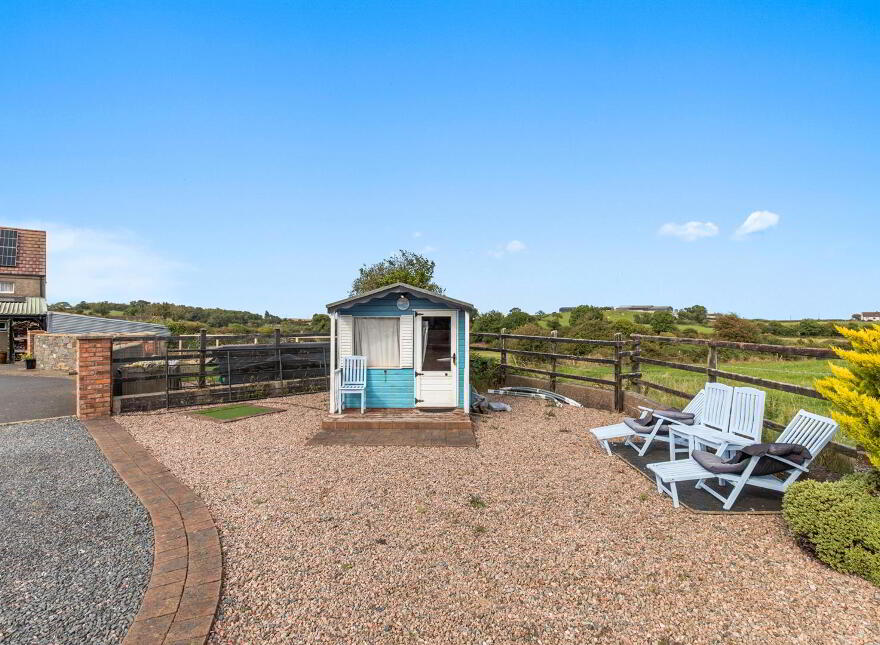 Ballygalget Lane, Portaferry, Newtownards, BT22 1NU