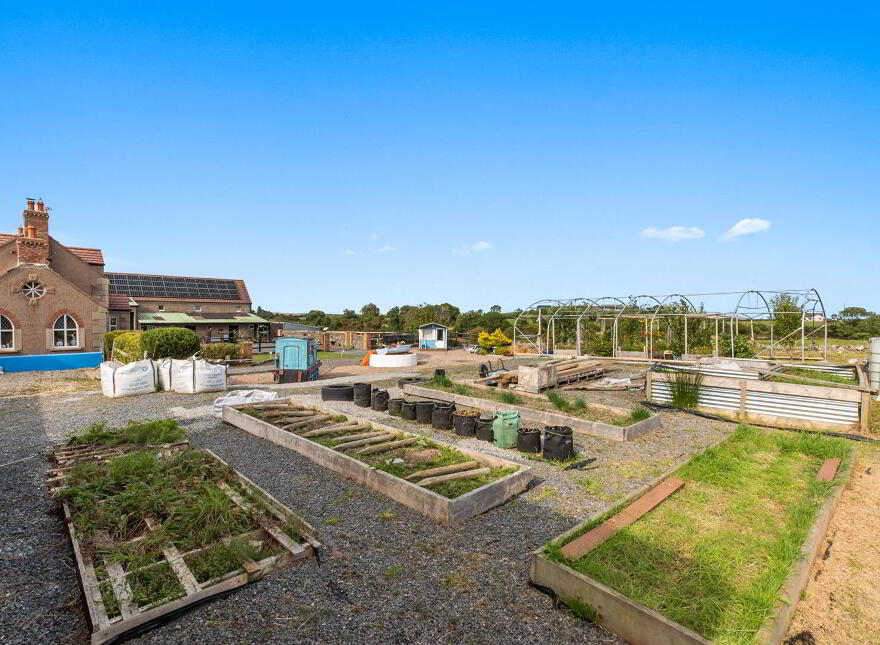 Ballygalget Lane, Portaferry, Newtownards, BT22 1NU