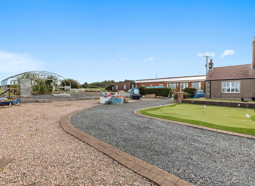 Ballygalget Lane, Portaferry, Newtownards, BT22 1NU