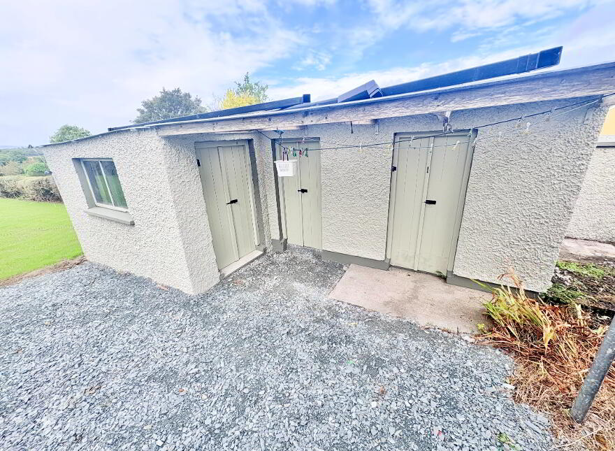 1 The Terrace, Cecilstown, Co Cork, P51X064