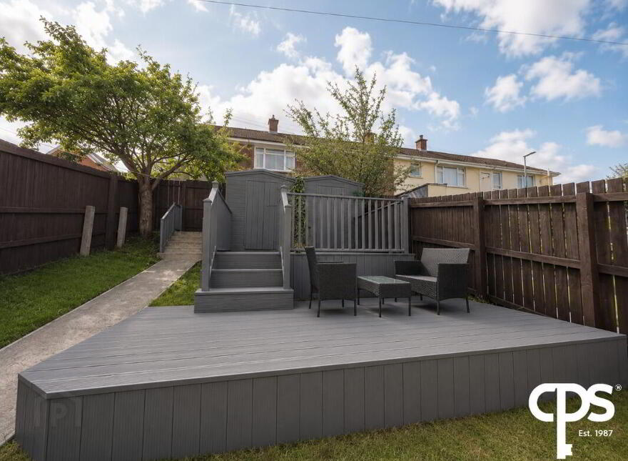 14 Corrody Road, Derry, BT47 2EA