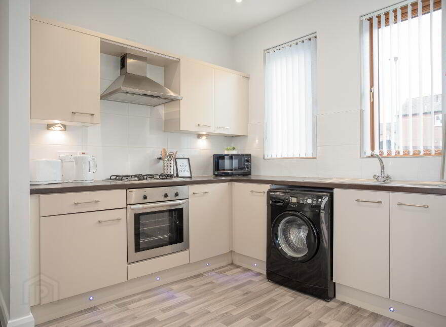 Room 3, Epworth Street, Belfast, BT5 4QR