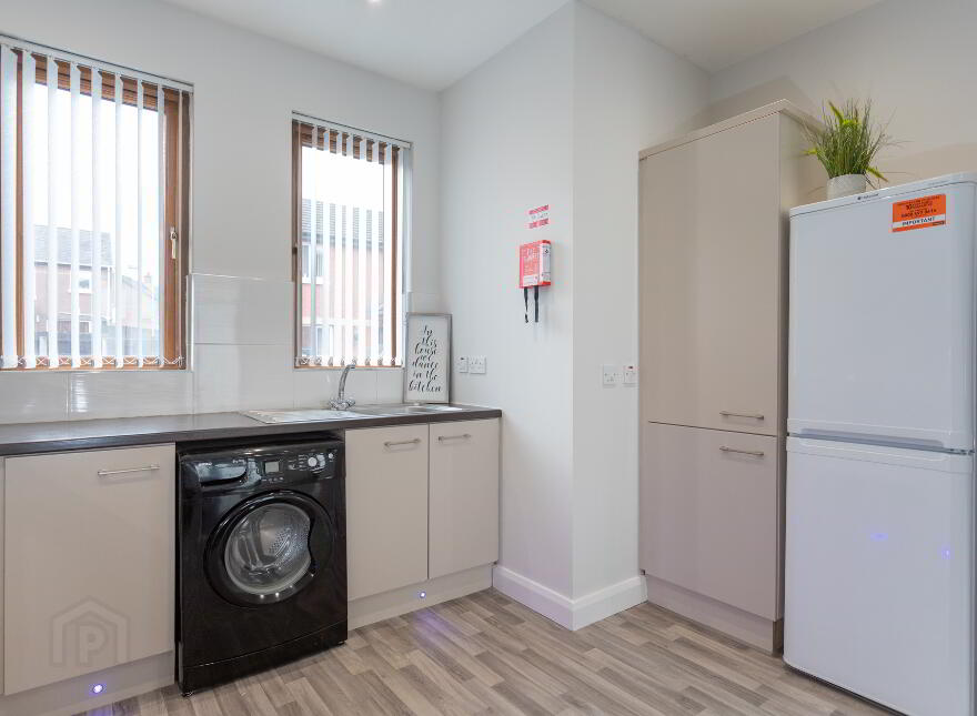 Room 3, Epworth Street, Belfast, BT5 4QR