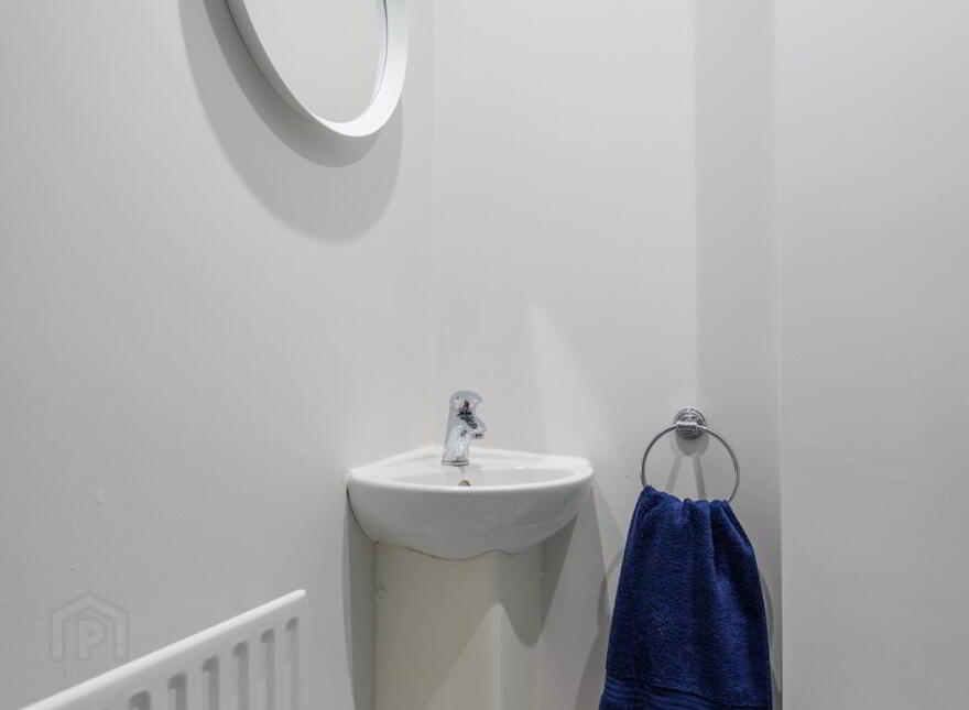 Room 3, Epworth Street, Belfast, BT5 4QR