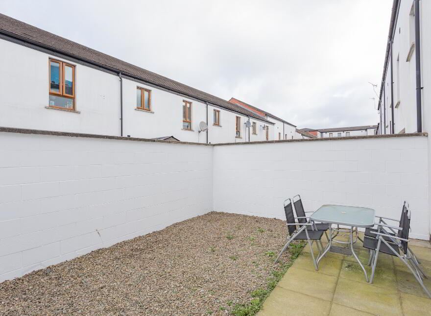 Room 3, Epworth Street, Belfast, BT5 4QR