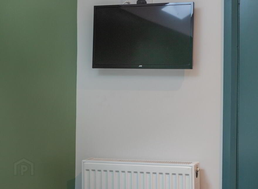 Room 3, Epworth Street, Belfast, BT5 4QR