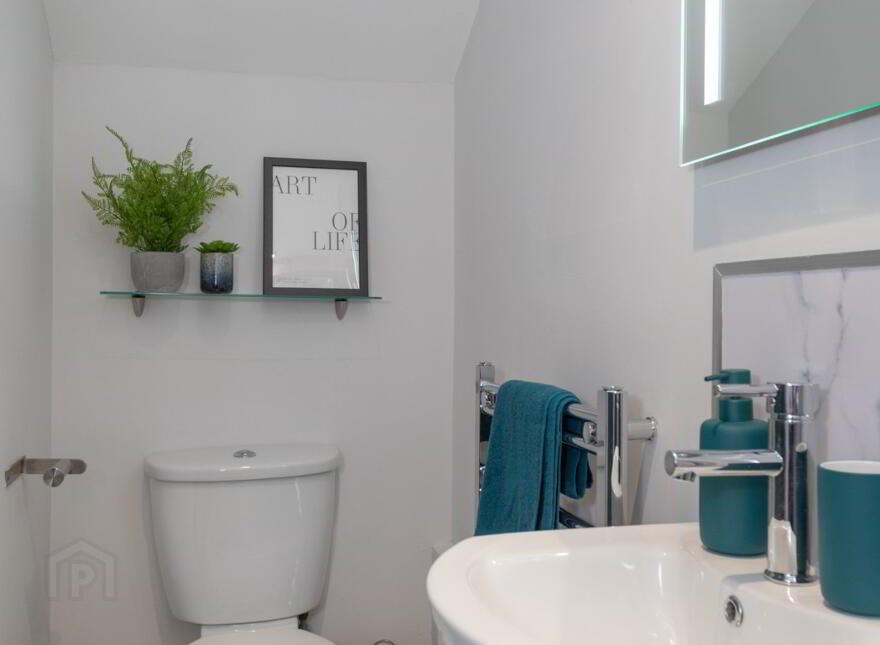 Room 3, Epworth Street, Belfast, BT5 4QR