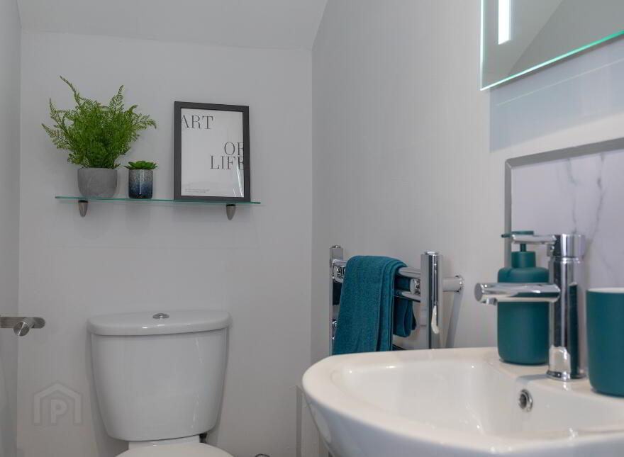 Room 3, Epworth Street, Belfast, BT5 4QR
