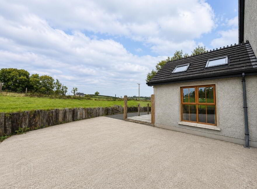 44 Dromore Road, Fintona, Omagh, BT78 2DR