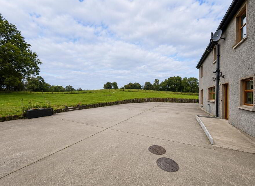 44 Dromore Road, Fintona, Omagh, BT78 2DR