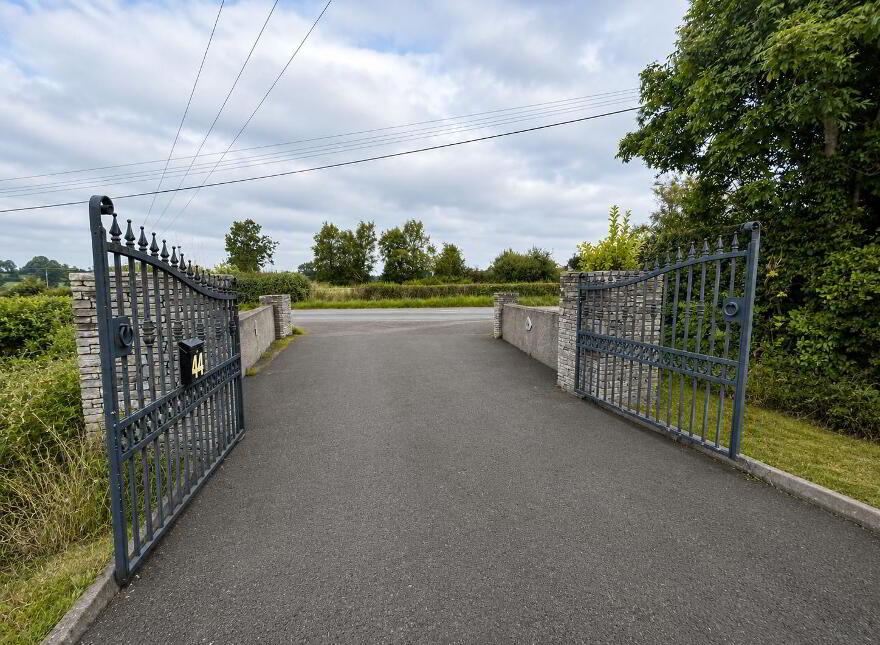 44 Dromore Road, Fintona, Omagh, BT78 2DR