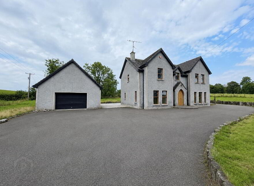 44 Dromore Road, Fintona, Omagh, BT78 2DR