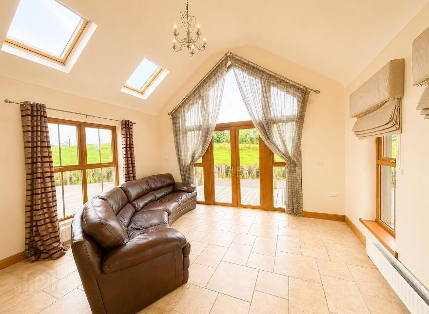 44 Dromore Road, Fintona, Omagh, BT78 2DR