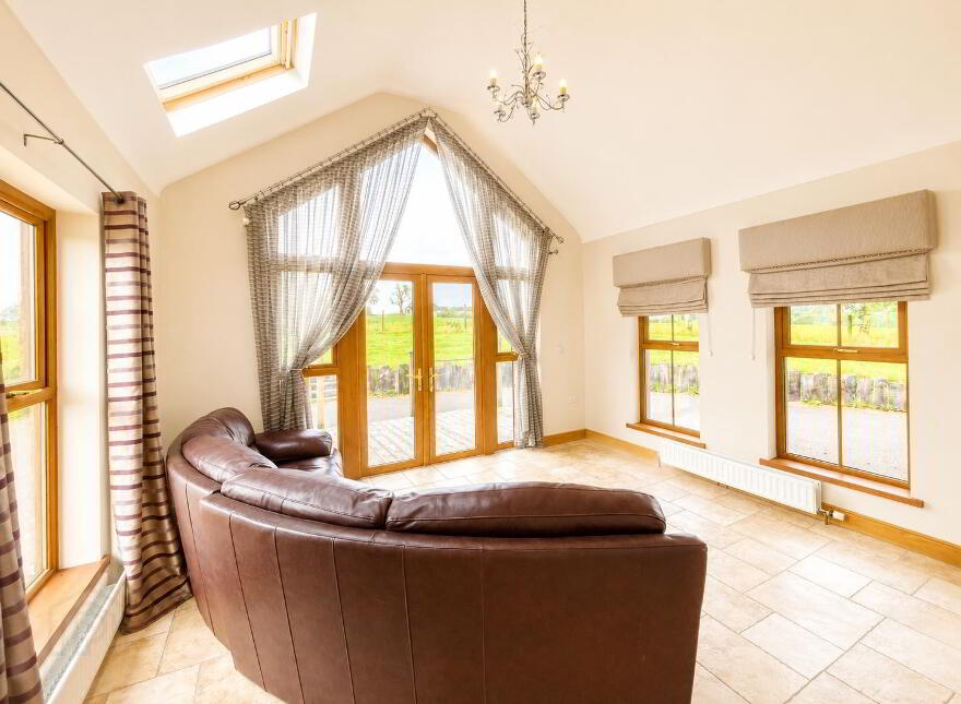 44 Dromore Road, Fintona, Omagh, BT78 2DR