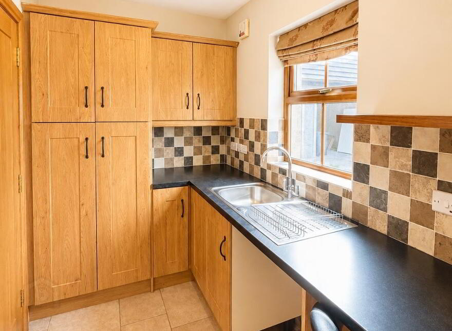 44 Dromore Road, Fintona, Omagh, BT78 2DR