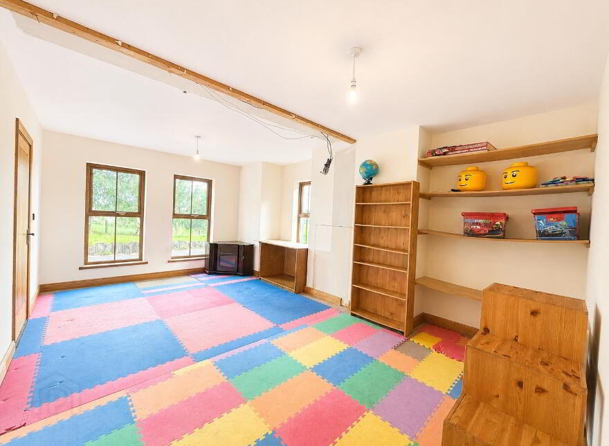 44 Dromore Road, Fintona, Omagh, BT78 2DR