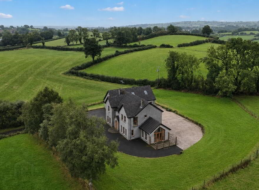 44 Dromore Road, Fintona, Omagh, BT78 2DR