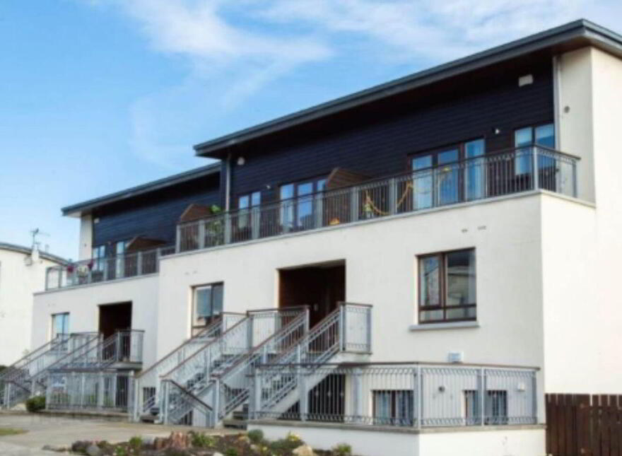 61 Cuchulainn Heights, Carlingford, A91PW59