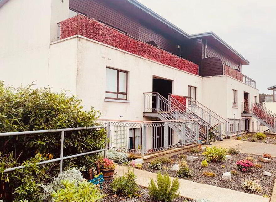 61 Cuchulainn Heights, Carlingford, A91PW59