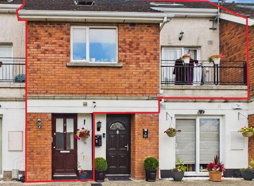6 Fortune Court, Fortune Way, Ratoath, A85FP77