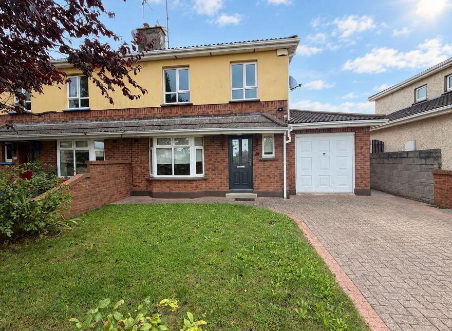 23 Boyne Hall, Drogheda, A92D5EY