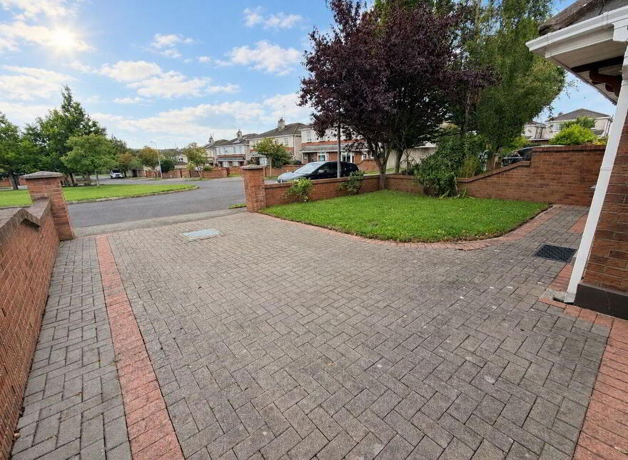 23 Boyne Hall, Drogheda, A92D5EY