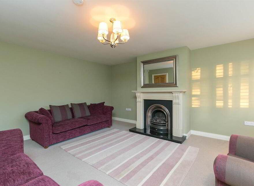 7 Wilshere Drive, Belfast, BT4 2GP