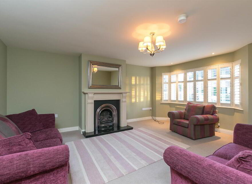 7 Wilshere Drive, Belfast, BT4 2GP