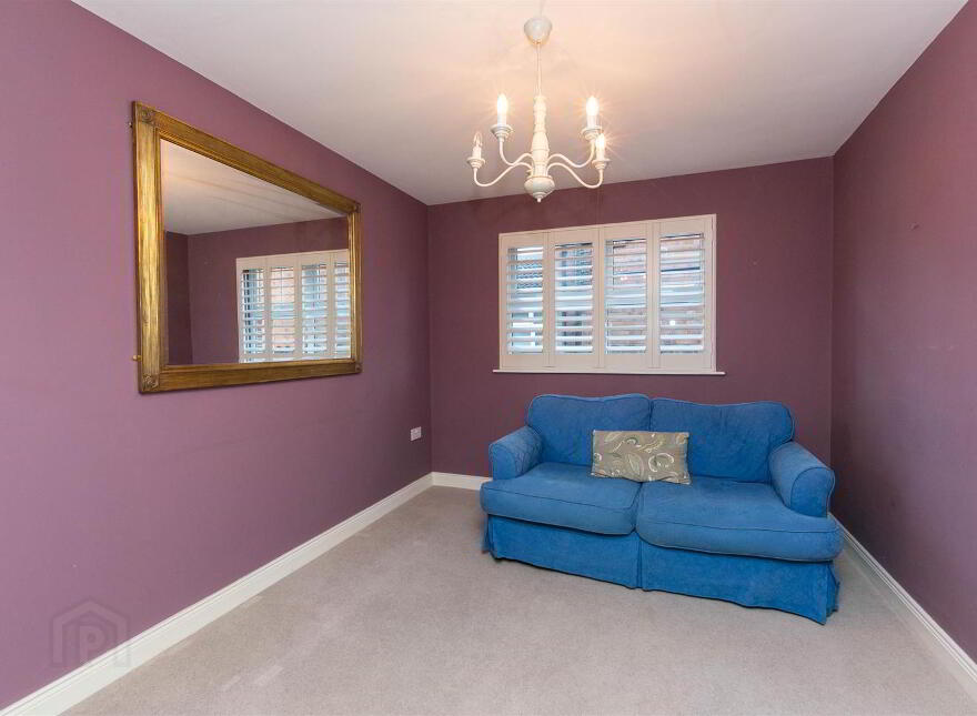 7 Wilshere Drive, Belfast, BT4 2GP