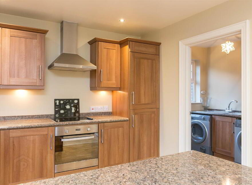 7 Wilshere Drive, Belfast, BT4 2GP