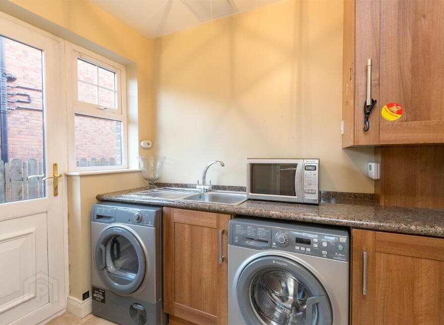 7 Wilshere Drive, Belfast, BT4 2GP