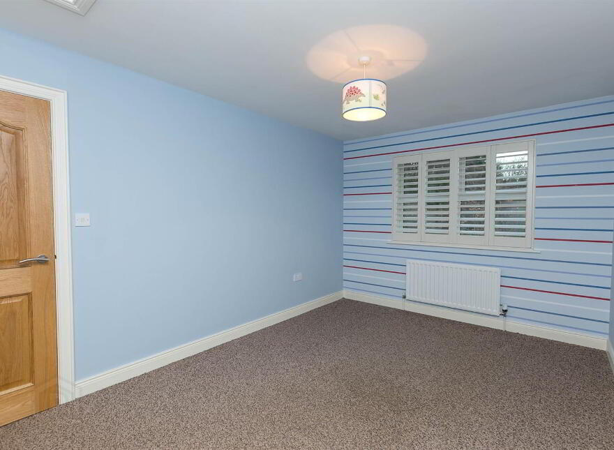 7 Wilshere Drive, Belfast, BT4 2GP