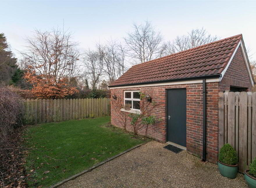7 Wilshere Drive, Belfast, BT4 2GP
