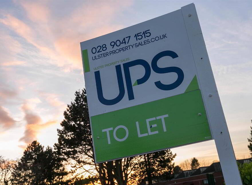 7 Wilshere Drive, Belfast, BT4 2GP