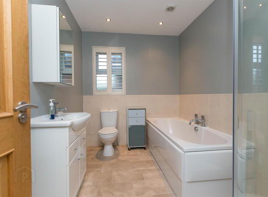 7 Wilshere Drive, Belfast, BT4 2GP