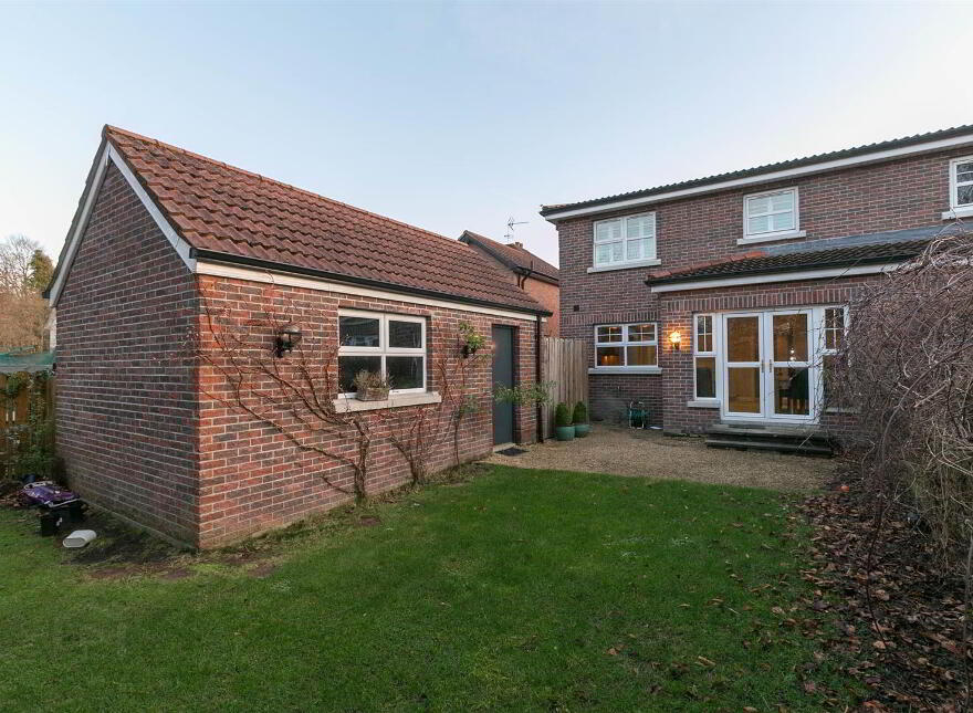 7 Wilshere Drive, Belfast, BT4 2GP