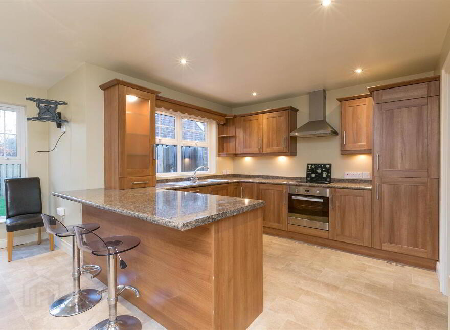 7 Wilshere Drive, Belfast, BT4 2GP