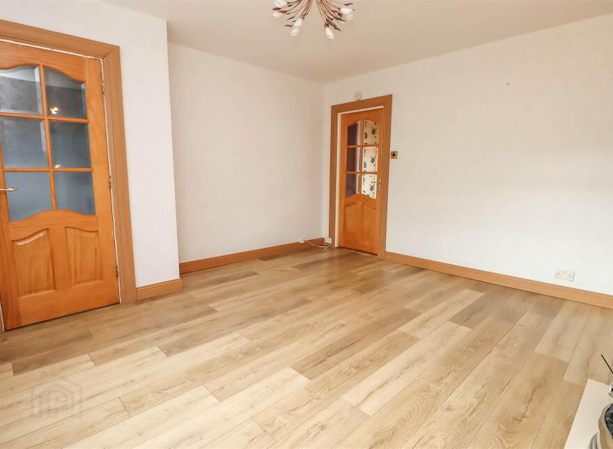 4 Larkfield Grove, Belfast, BT4 1QH