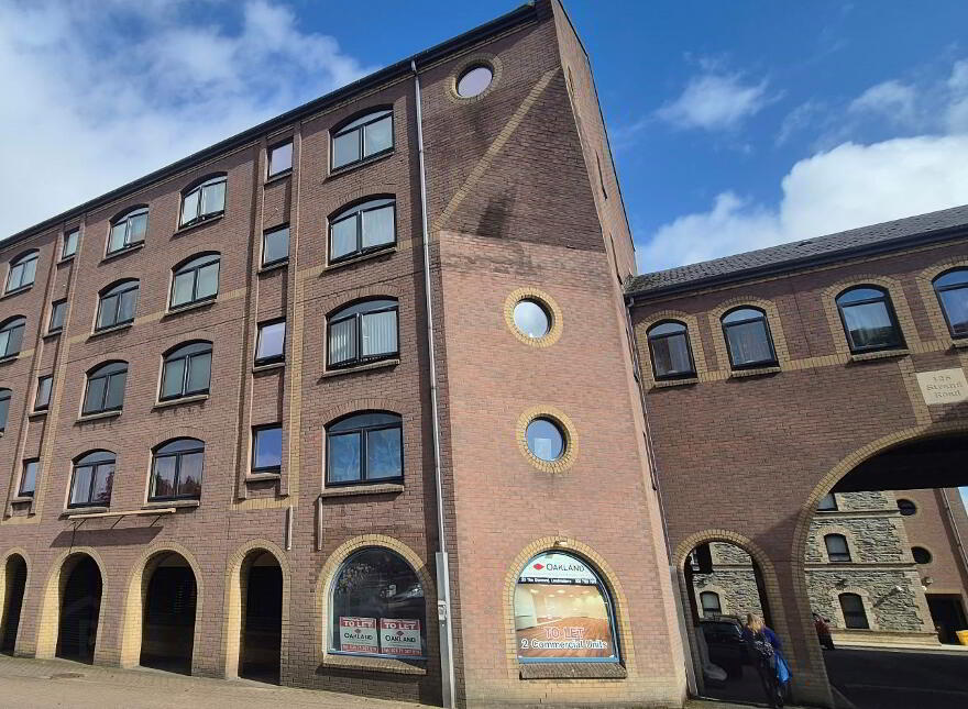 Rockmills, Unit 3 126 Strand Road, Derry, BT48 7AD
