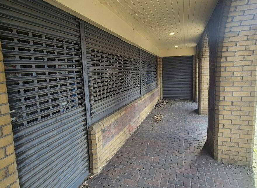 Rockmills, Unit 3 126 Strand Road, Derry, BT48 7AD