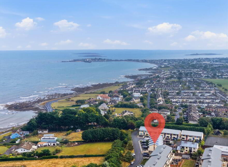 1 Osprey, Barnageeragh Cove, Skerries, K34E170