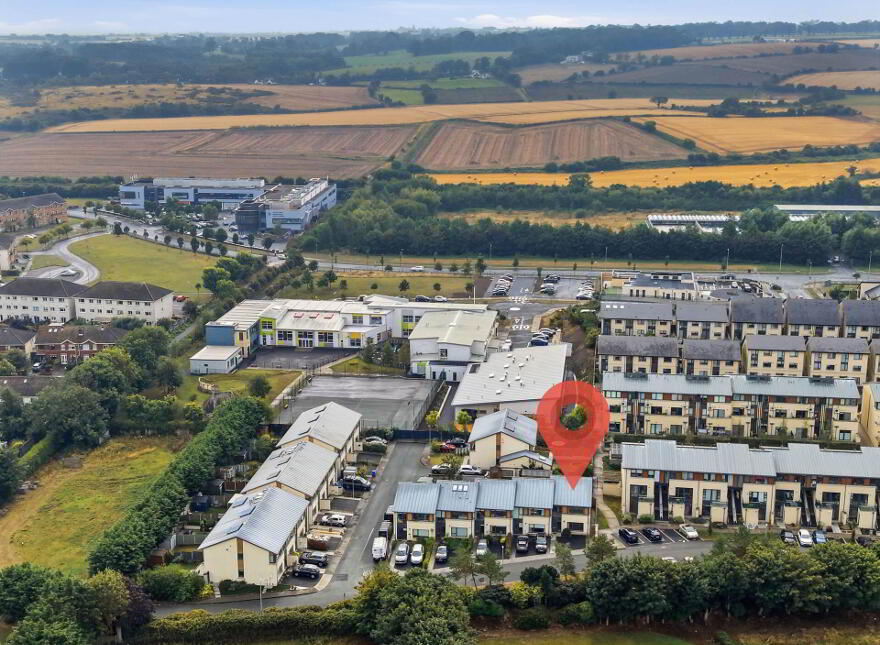 1 Osprey, Barnageeragh Cove, Skerries, K34E170