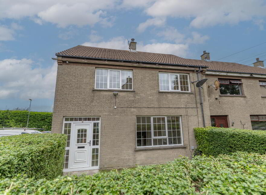 32 Dunwellan Park, Newcastle, BT33 0DD