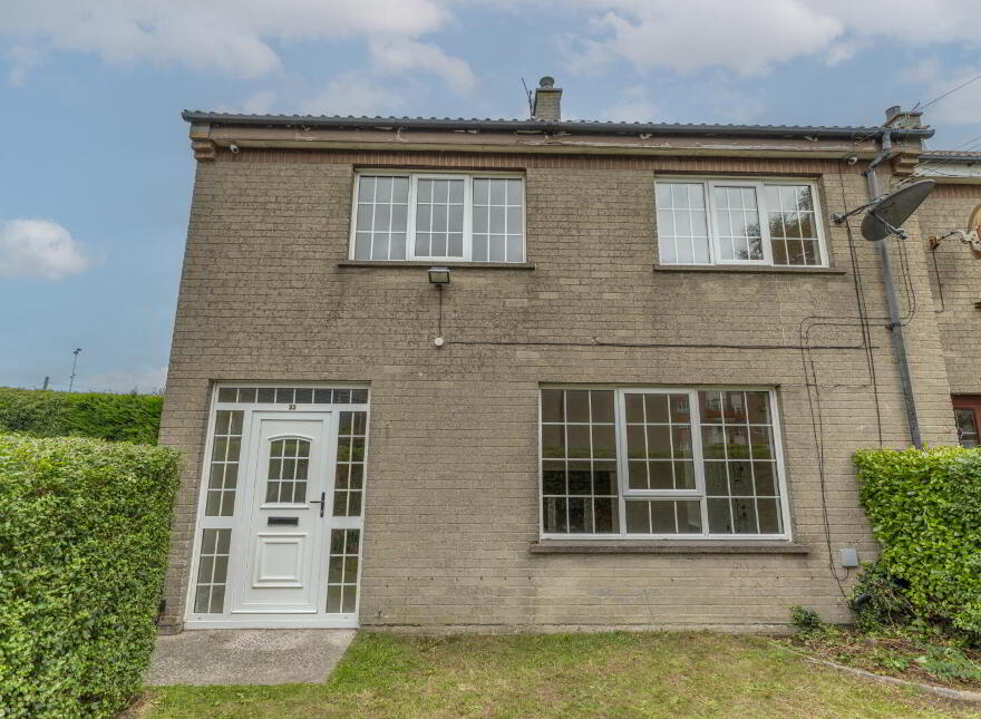 32 Dunwellan Park, Newcastle, BT33 0DD photo