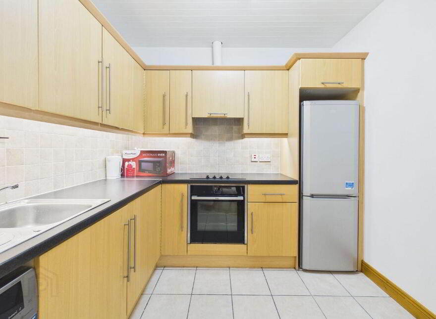 11 Lissen Manor, Seatown Road, Swords, K67KW82