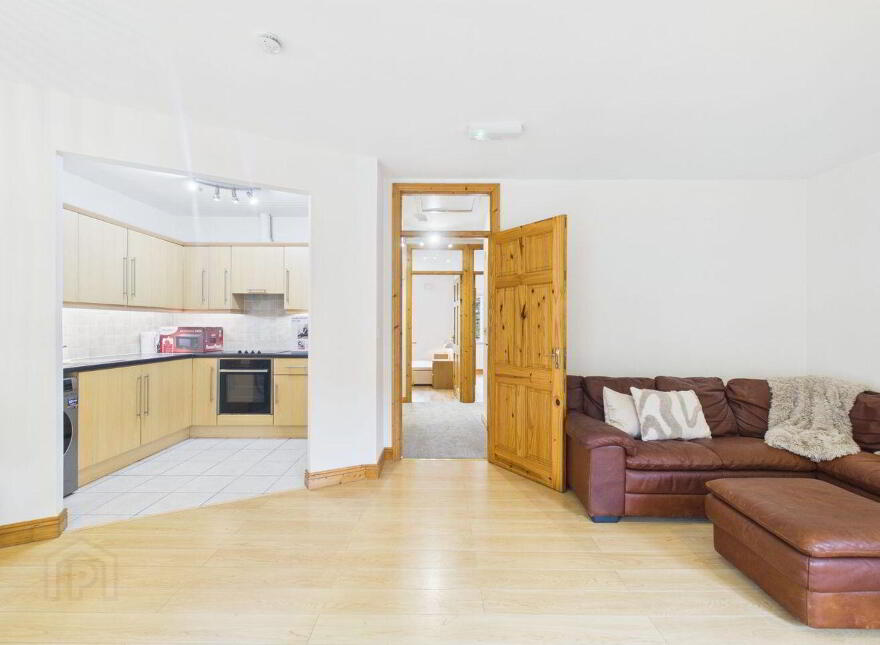 11 Lissen Manor, Seatown Road, Swords, K67KW82