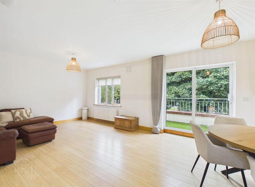 11 Lissen Manor, Seatown Road, Swords, K67KW82